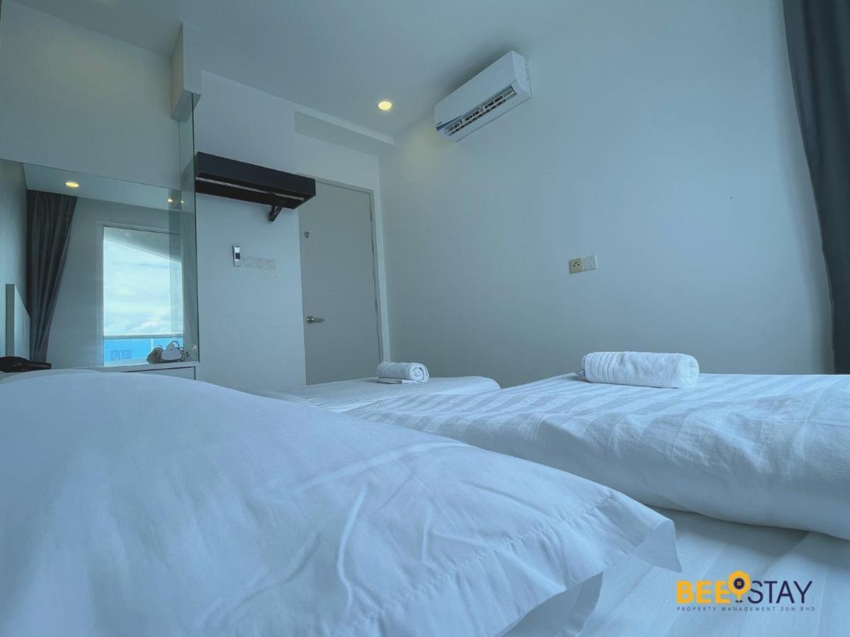 The Wave Suites Melaka Malacca Exterior foto