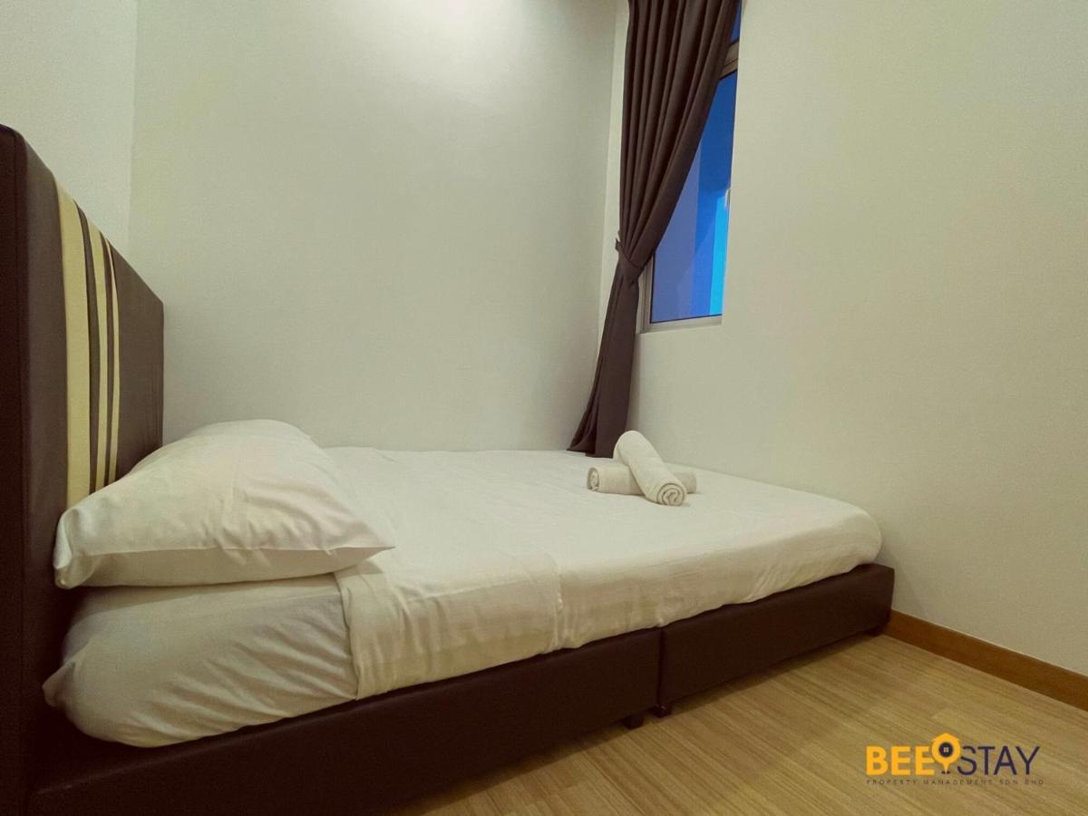 The Wave Suites Melaka Malacca Exterior foto