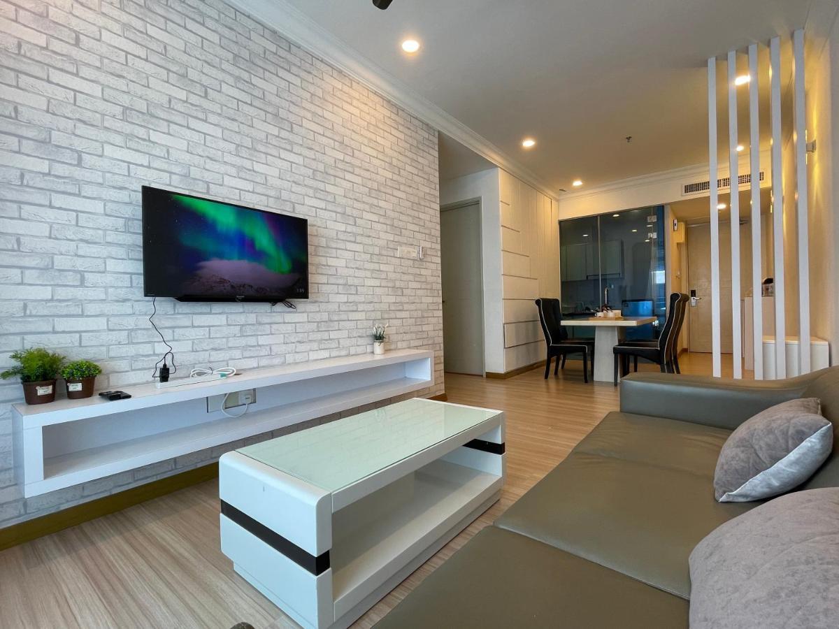 The Wave Suites Melaka Malacca Exterior foto