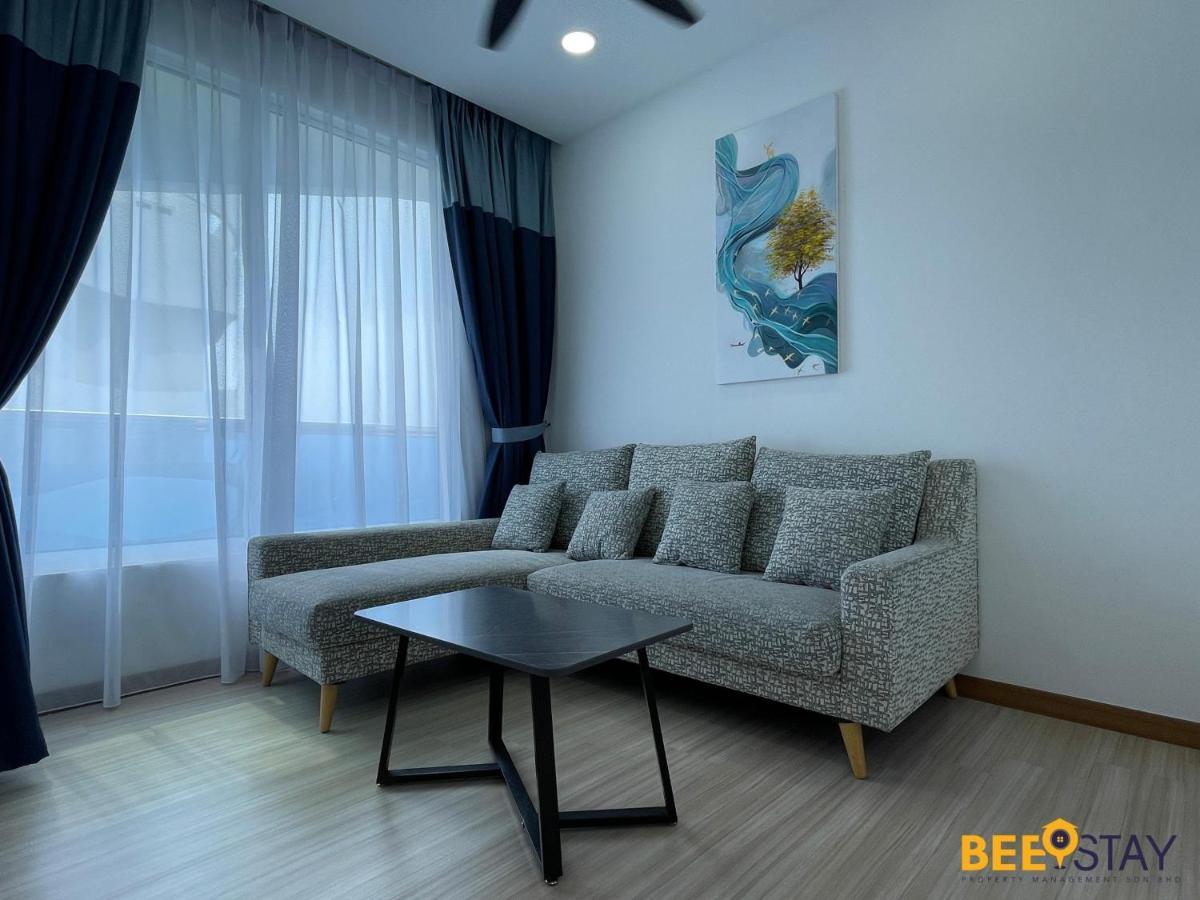 The Wave Suites Melaka Malacca Exterior foto