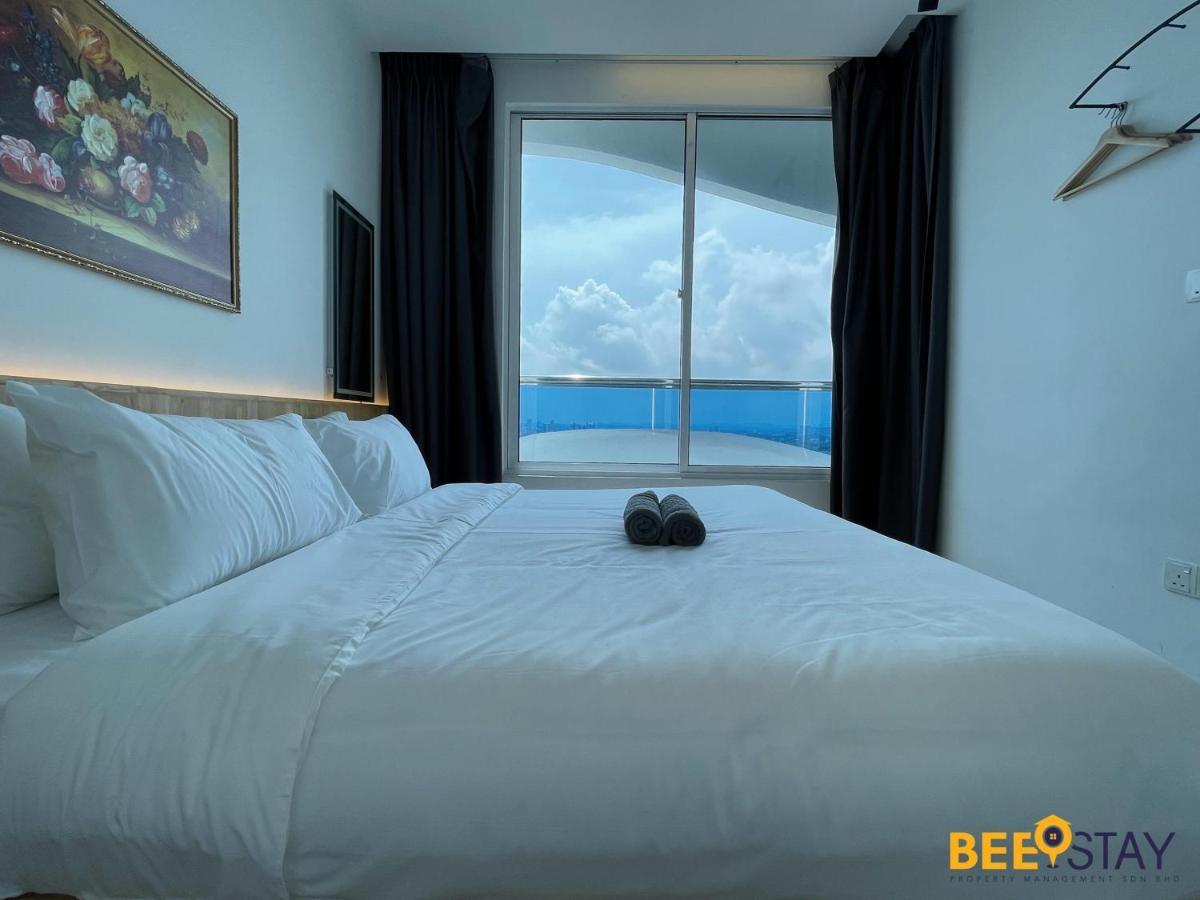 The Wave Suites Melaka Malacca Exterior foto