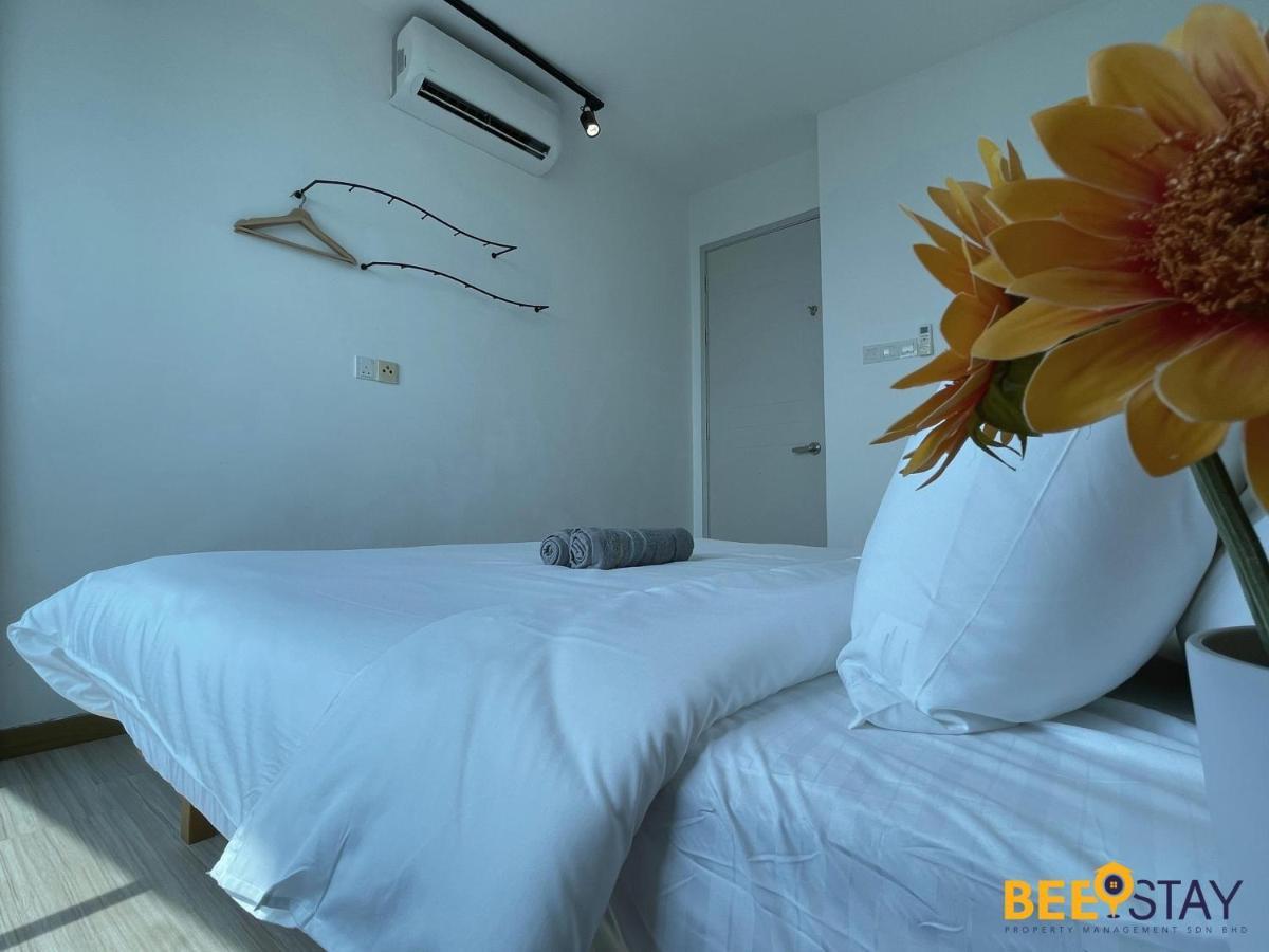 The Wave Suites Melaka Malacca Exterior foto